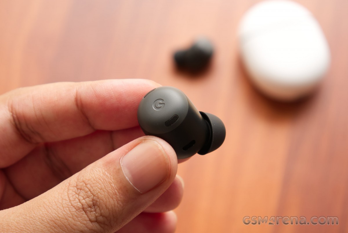 Pixel Buds Pro specs and battery life - 9to5Google