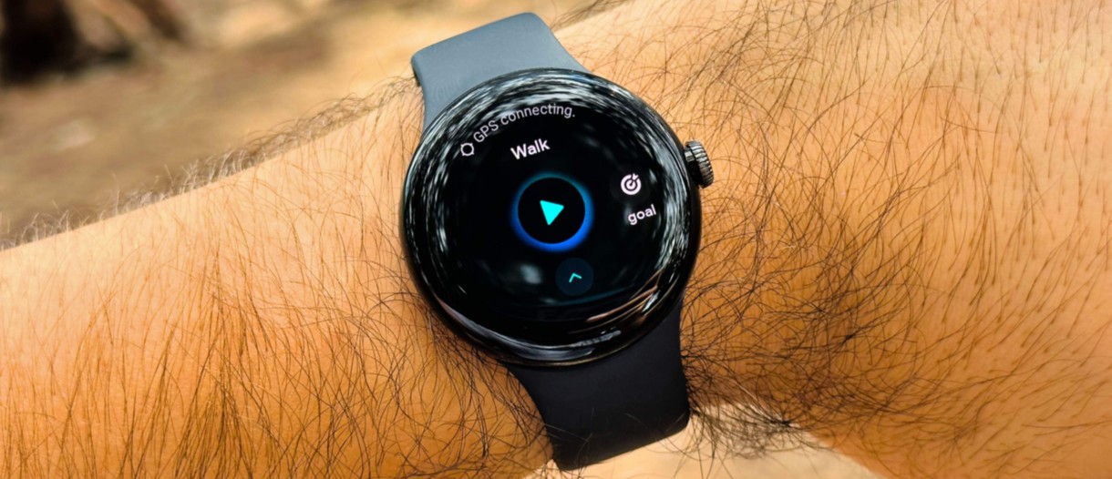 Release of the February 2023 Update for the Google Pixel Watch App ...
