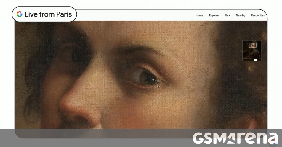Google Lens will allow search from any screen on Android