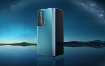 Honor Magic V2 officially set to arrive on July 12