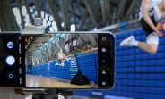The Honor Magic5 Pro snaps Guinness record-breaking moment with its AI camera