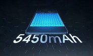 Honor unveils the first silicon-carbon battery with 12.8% higher energy density