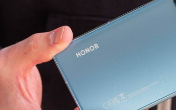 Honor readying a mid-range phone with SD 6 Gen 1 SoC and big battery