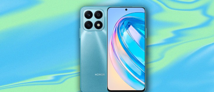 Honor X8a announced with 90Hz screen and 100MP main cam - Vimarsana News