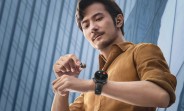 Huawei Watch Buds 2-in-1 smartwatch launches in Europe, sales begin March 1
