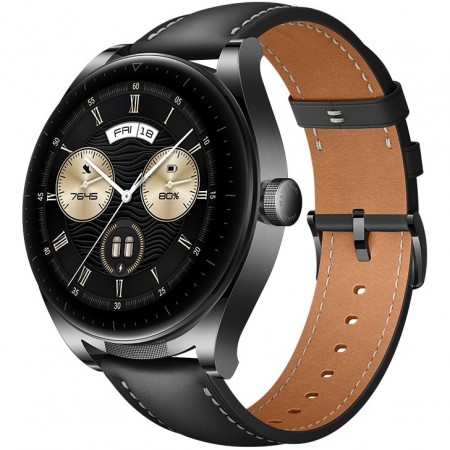 Huawei Watch Buds 2-in-1 smartwatch debuts in Europe, sales begin March 1
