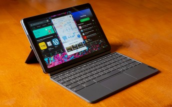 IDC: Tablets sales slightly declined in 2022, Chromebooks fell off a cliff