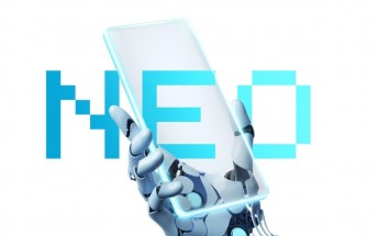 vivo to launch iQOO Neo 8 in May