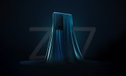 First iQOO Z7 teaser arrives