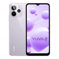 Lava Yuva 2 Pro in its three official colors