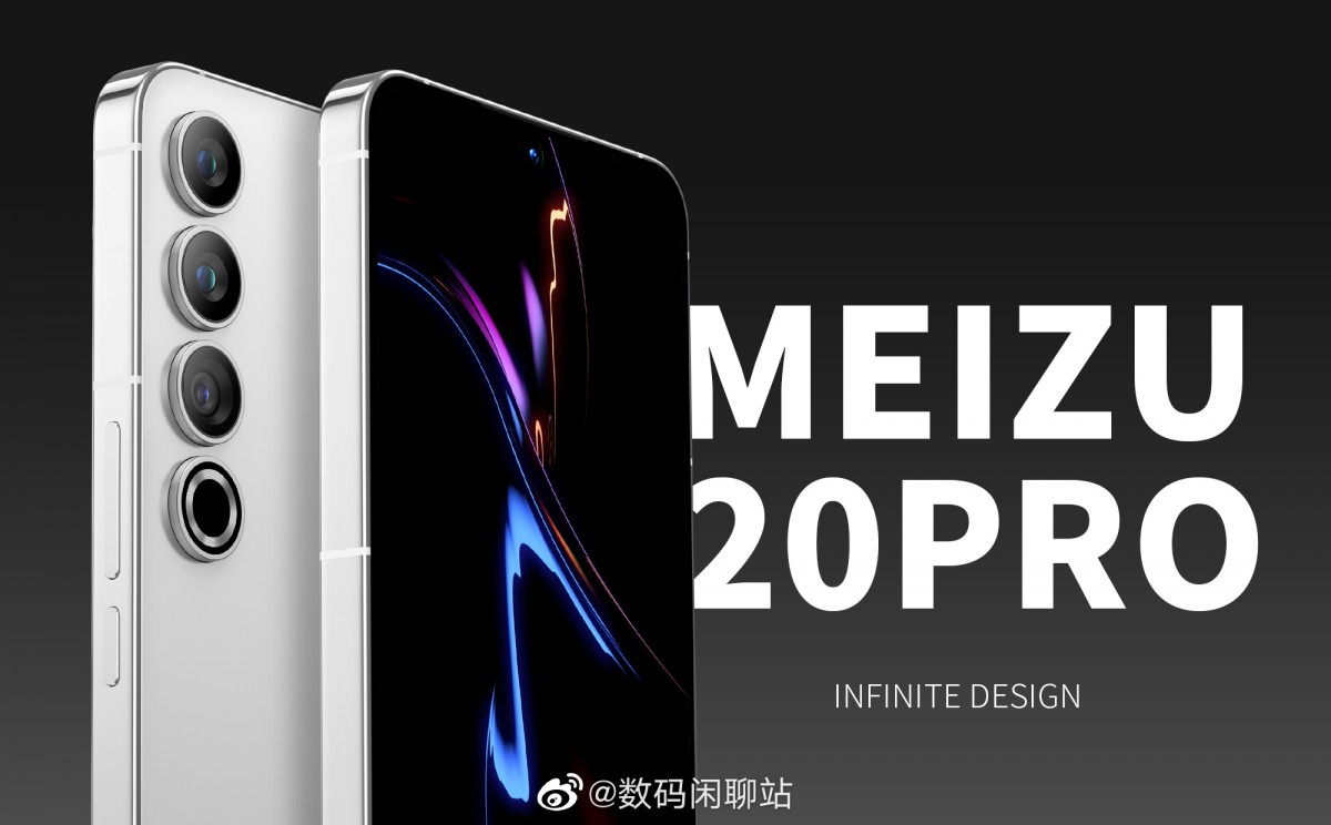 Meizu confirms Snapdragon 8 Gen 2 for its upcoming flagship 