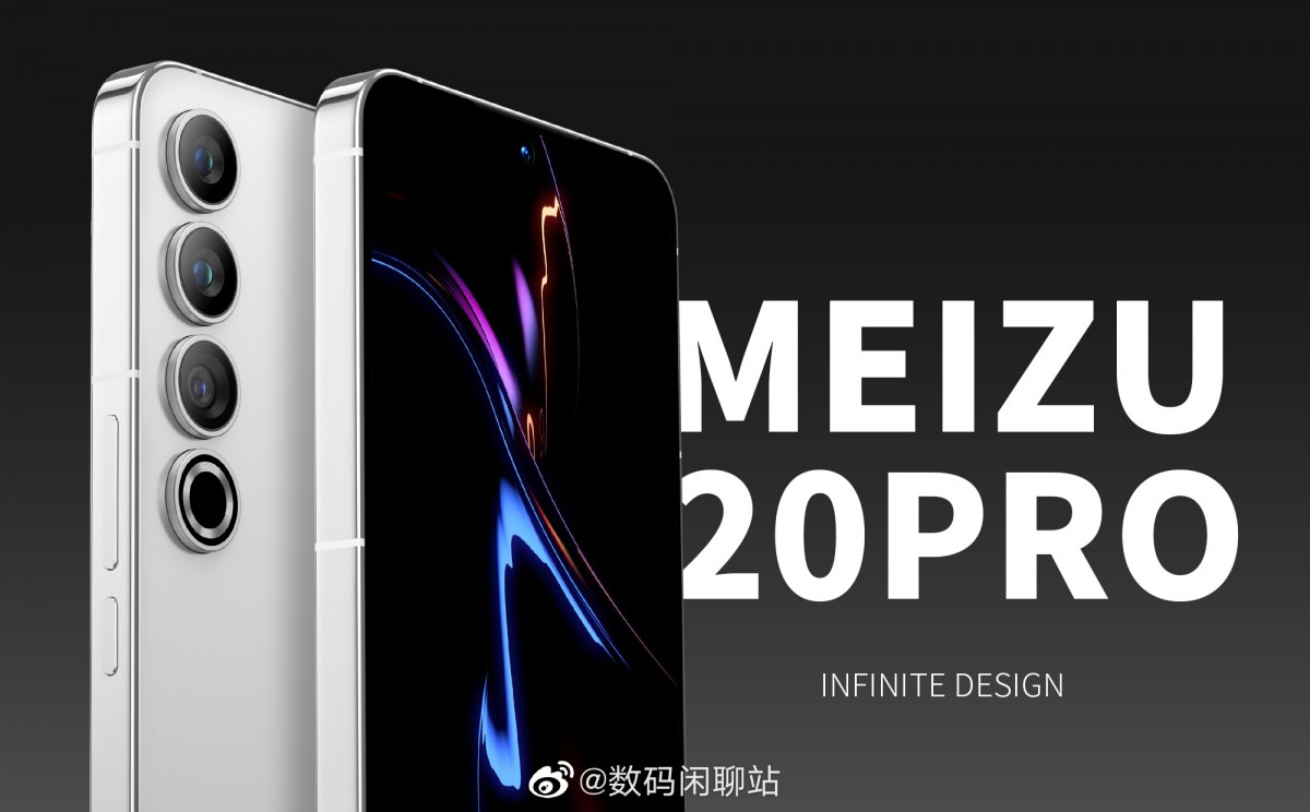 Meizu confirms Snapdragon 8 Gen 2 for its upcoming flagship