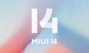 Xiaomi shares a list of smartphones soon to receive MIUI 14