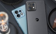 Motorola Edge 40 Pro appears on Google Play Console with SD 8 Gen 2