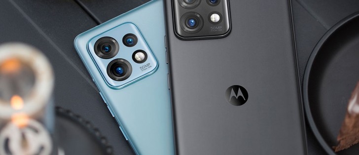 Motorola Edge 40 Pro appears on Google Play Console with SD 8 Gen 2 - Vimarsana News