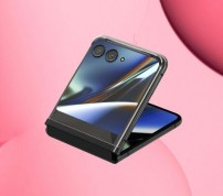 Fuite du Motorola Razr 2023