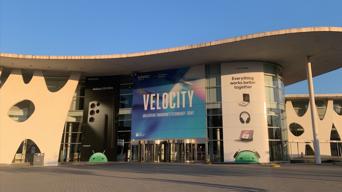 MWC 2023: What to expect