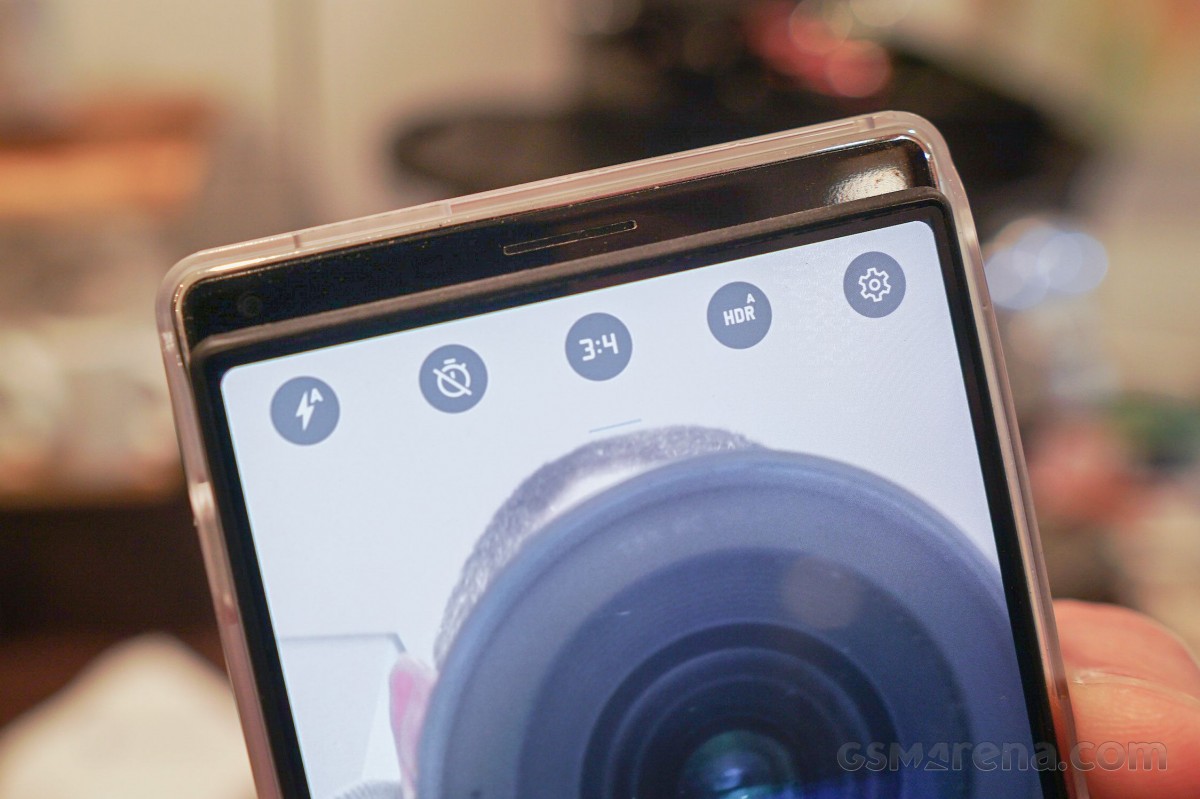 Motorola rollable concept hands-on