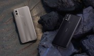 The Nokia C22 and C32 announced with three-day battery life
