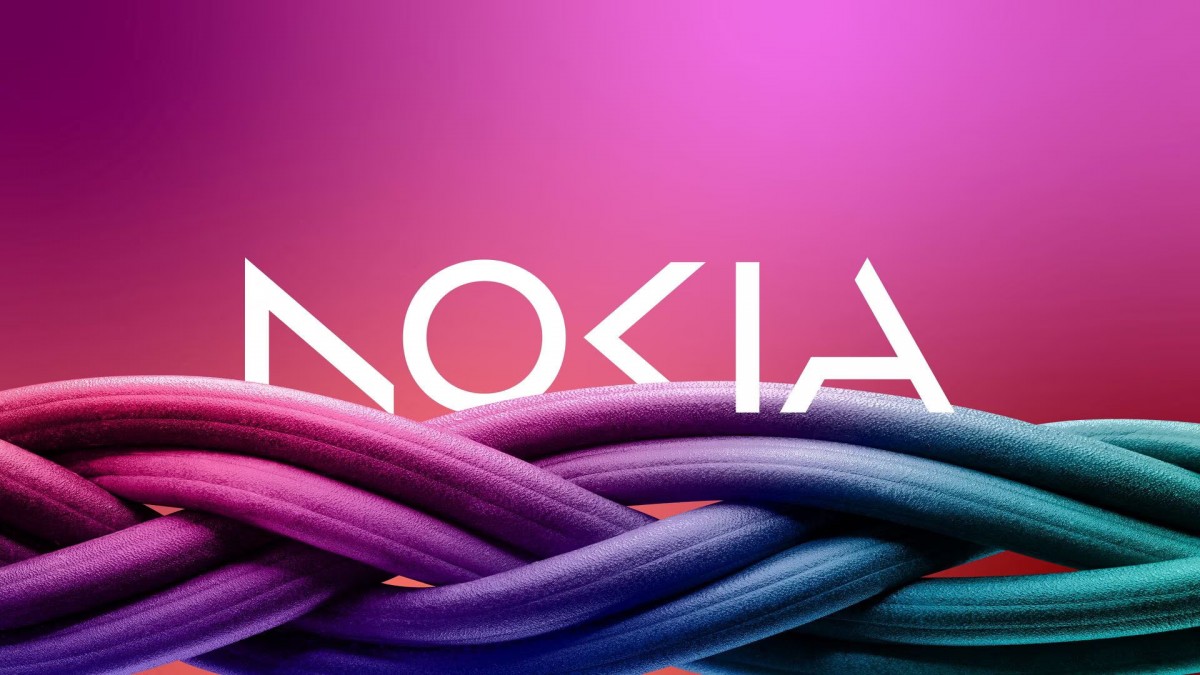 Nokia changes its logo to mark the start of a new era - GSMArena ...
