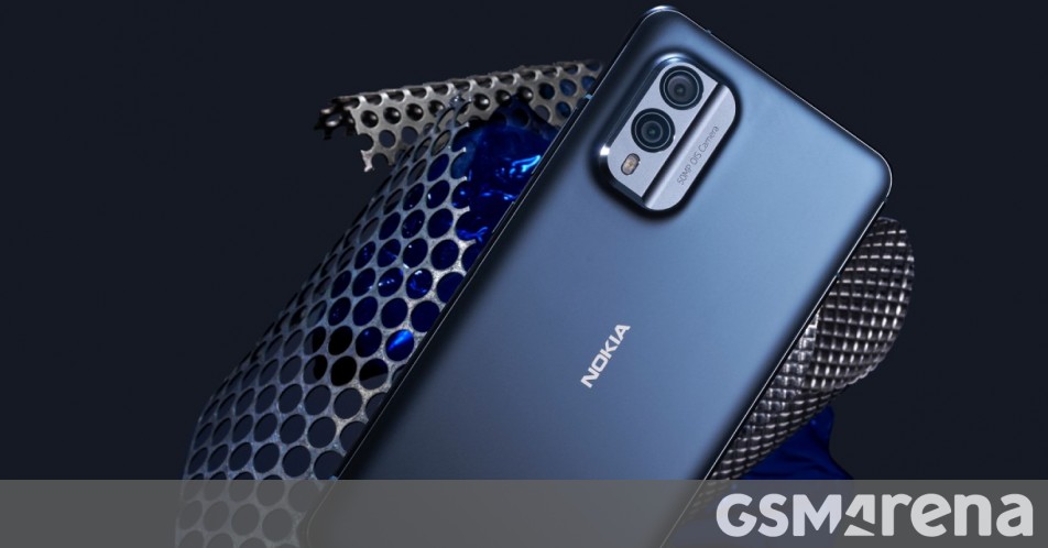 The Nokia X30 will go on sale in India next week - GSMArena.com news