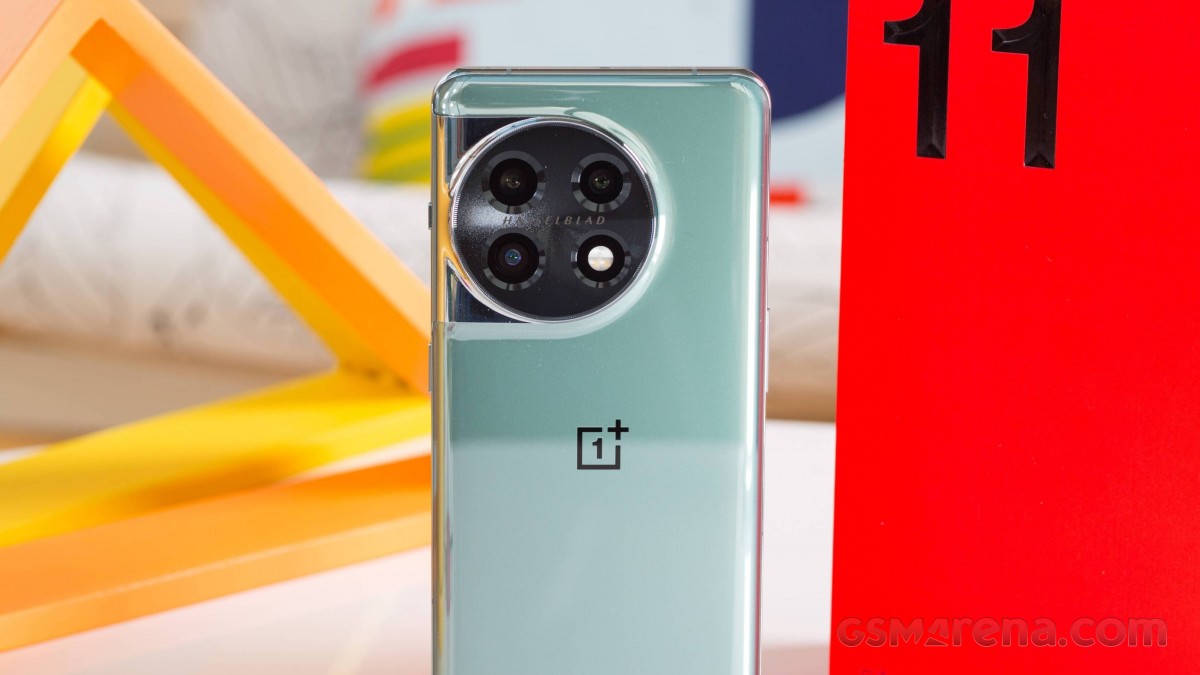 OnePlus 12 details surface, to feature new main camera sensor, better  telephoto -  news