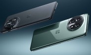 The OnePlus 11 and Buds Pro 2 are now globally available