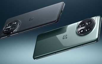 The OnePlus 11 and Buds Pro 2 are now globally available
