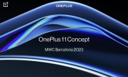 OnePlus 11 Concept to debut at MWC in Barcelona