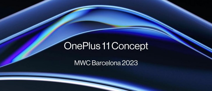 OnePlus 11 Concept to debut at MWC in Barcelona - Vimarsana News