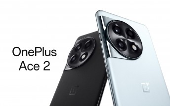 OnePlus Ace 2, Buds Ace debut in China