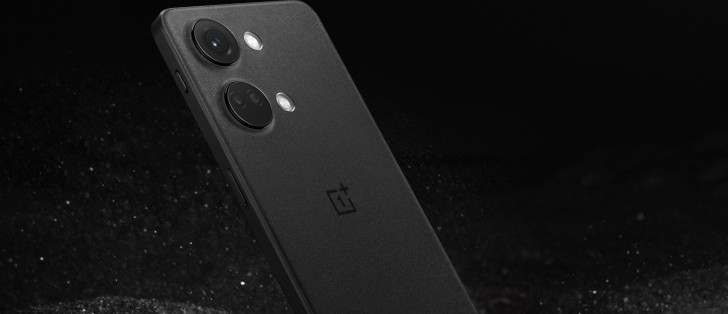 OnePlus Ace 2 Dimensity Edition's design revealed through leaked image - Vimarsana News