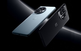 OnePlus working on an Ace 2 powered by a Dimensity 9000