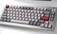 OnePlus Featuring Keyboard 81 Pro and TV 65 Q2 Pro official