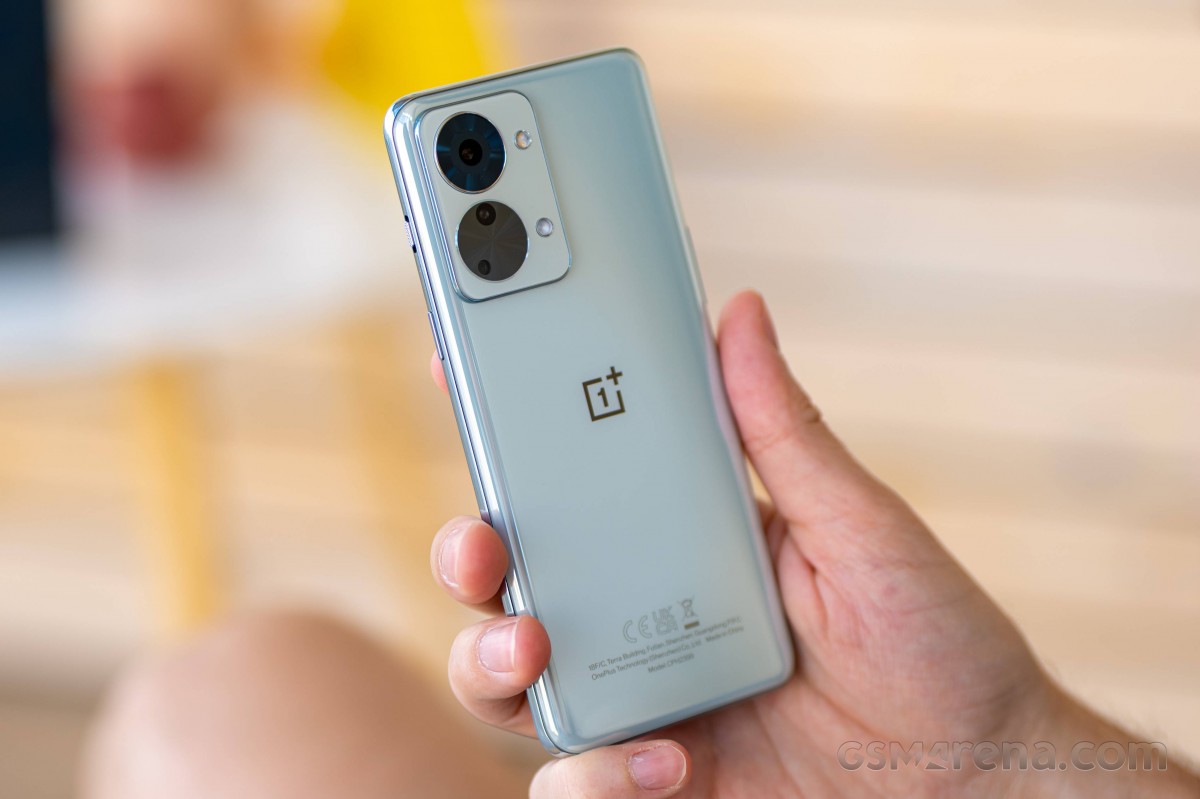 OnePlus Nord 3 press images leak, release to be soon - Android Authority