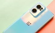 OnePlus is seeding OxygenOS 13 to the Nord CE 2 5G