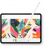 OnePlus Pad có thể được trang bị phụ kiện bằng bàn phím từ tính, vỏ folio và bút stylus