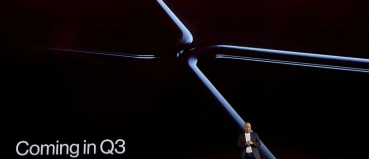 OnePlus to join the foldable game in Q3 with V Fold and V Flip - Vimarsana News