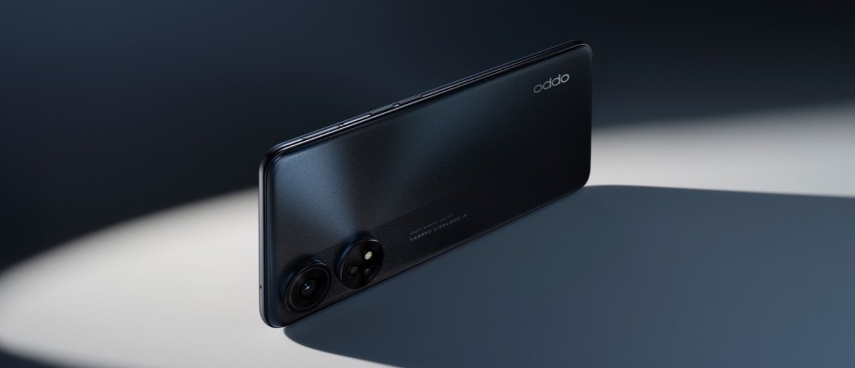 Oppo âm thầm ra mắt Reno8 T và Reno8 T 5G