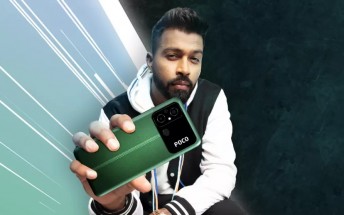 Watch the Poco C55 launch in India live