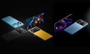 Xiaomi unveils Poco X5 Pro with Snapdragon 778G, Poco X5 joins