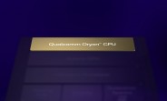 Qualcomm is reportedly testing 10" tablets with the upcoming chipset with Oryon CPU