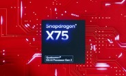Qualcomm introduces Snapdragon X75 and X72 modems for future 5G