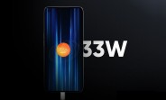 Most Realme phones this year will support 33W charging or faster