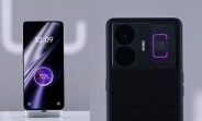 Realme GT3's 240W charging system shown off on video: 1-100% in 9 minutes and 37 seconds