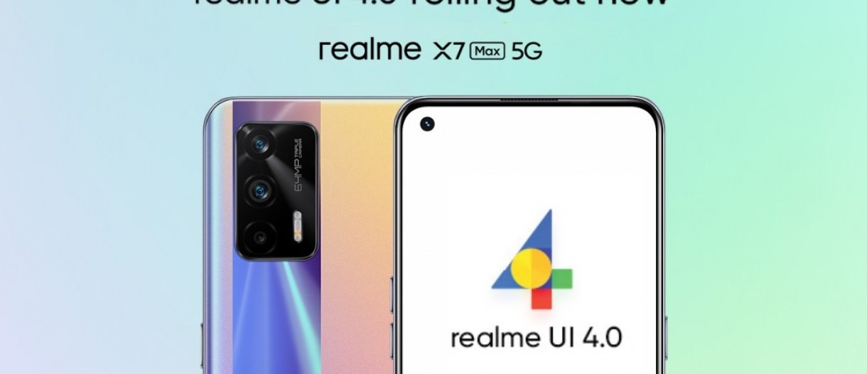 realme x70 max 5g