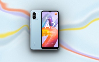 Redmi A2 leaks in full ahead of imminent launch 