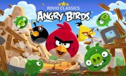 End of an era: The original Angry Birds game will be removed from the Play Store on February 23