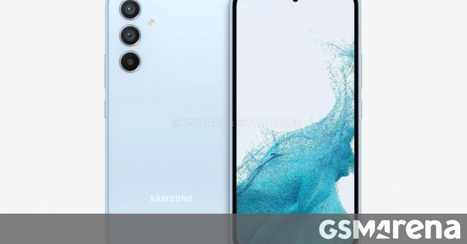 Samsung veröffentlicht hohe Reparierbarkeitsbewertung für das kommende Galaxy A54