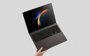 Samsung Galaxy Book3 Ultra global pre-orders begin today